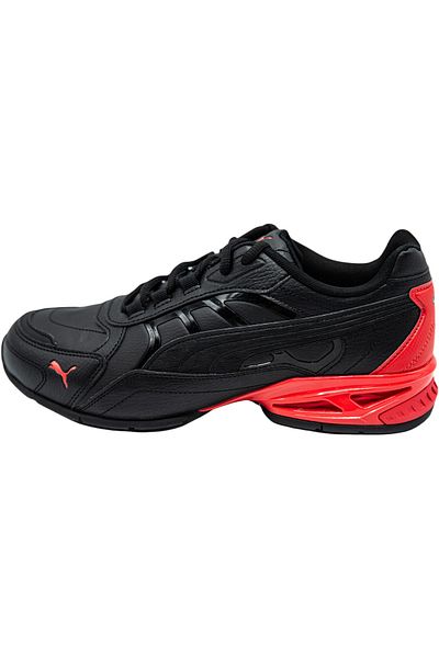 Puma Sneakers Puma Respin, Black, Men