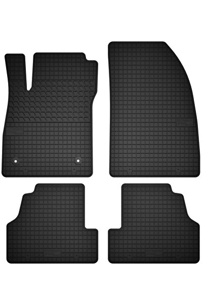 shumee Set covorașe din cauciuc pentru: Opel Mokka crossover (din 2012 până î...