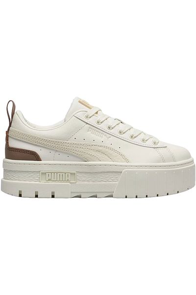 Puma Tenisky Puma Mayze, Béžové, Dámské