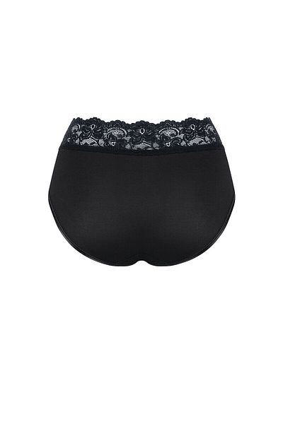 Triumph Chilot Sloggi Romance, Triumph, 46 EU, negru
