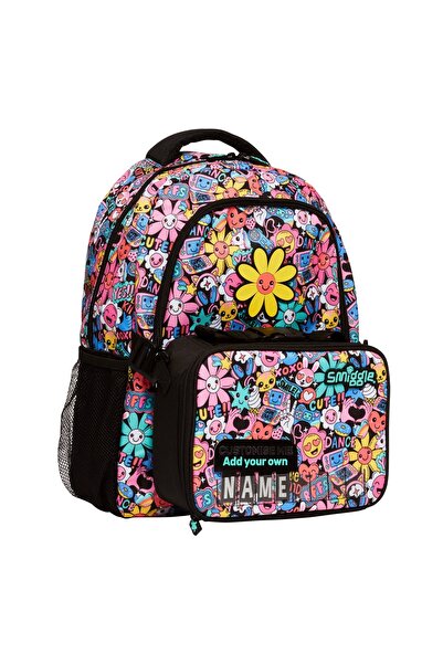 SMIGGLE - Bright Side Classic Sırt Çantası