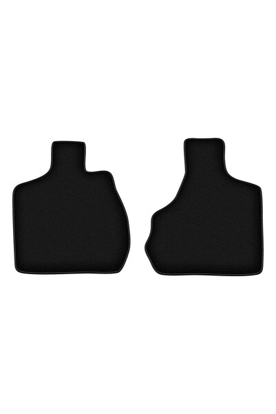 shumee Parte frontală BASIC pentru: Chrysler Town&Country IV 7 locuri 2000-2008