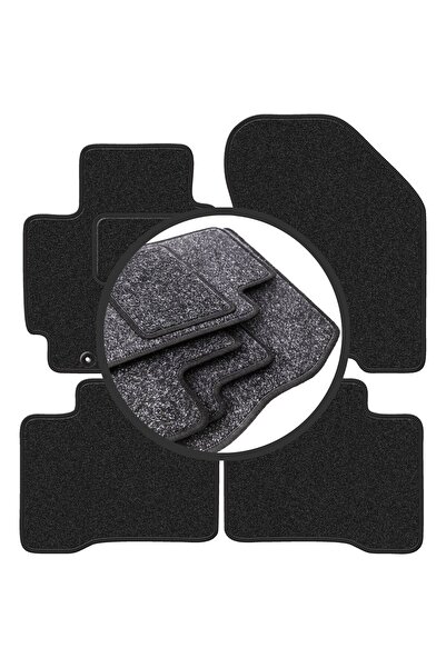 shumee Covorașe auto ANTHRA pentru: Suzuki Swift VI hatchback (2017-)