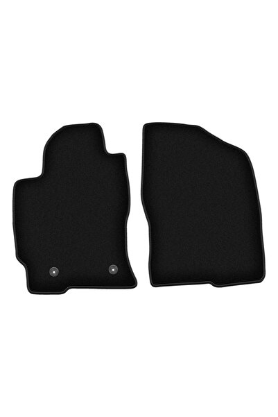 shumee Parte frontală BASIC pentru: Toyota Prius II hatchback 2003-2010