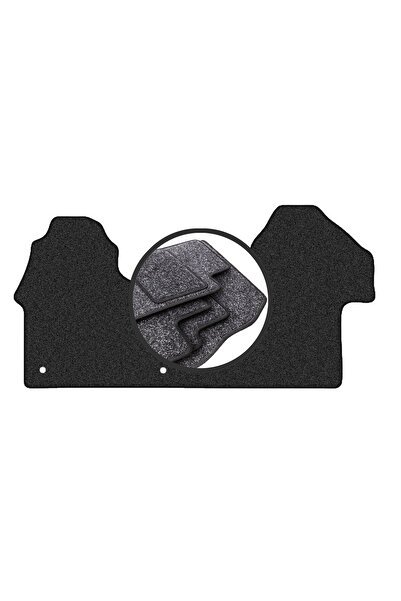 shumee Covorașe auto ANTHRA pentru: Mercedes Sprinter III autoutilitară (2016-)