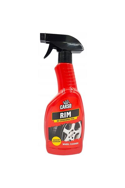 K2 Soluție de spălare CARSO RIM pentru jantă și capac 500g