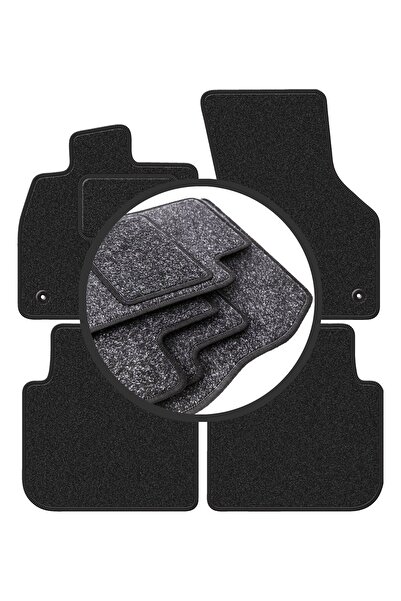 shumee Covorașe auto ANTHRA pentru: Skoda Superb III break, sedan (2015-2020)