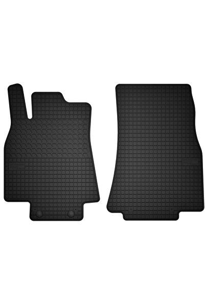 shumee Covorașe față din cauciuc pentru: Mercedes Clasa A W169 hatchback (200...