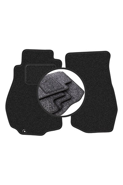 shumee Covorașe auto ANTHRA pentru: Nissan 350Z coupe (2003-2009)