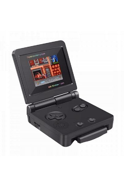 GB STATION LIGHT 2 GAMING RETRO GAMING CONSOLE