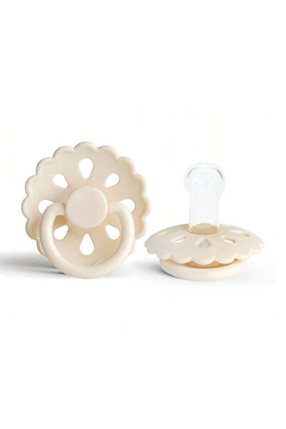 Choice4 White 1PCS Portable Baby Pacifier BPA Free Soother Silicone Luminous ...