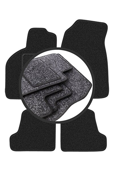 shumee Covorașe auto ANTHRA pentru: Saab 9-3 I Aero, liftback, sedan (1998-2002)