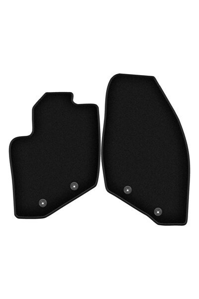 shumee Față BASIC pentru: Volvo S60 I liftback 2000-2009