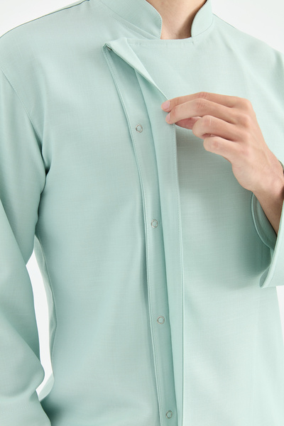 MyChef 1923 Secret Pat Men's Chef Outfit