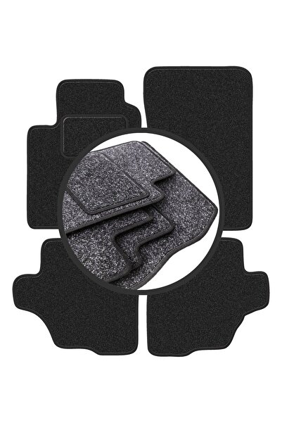 shumee Covorașe auto ANTHRA pentru: Suzuki Granr Vitara I 3 uși (1998-2005)