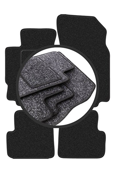 shumee Covorașe auto ANTHRA pentru: Peugeot 406 sedan, break, break (1995-2004)