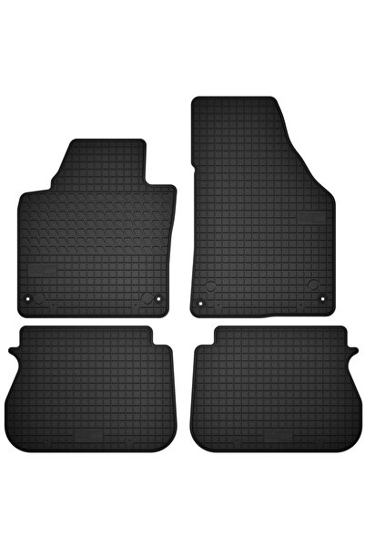 shumee Set covorașe din cauciuc pentru: Volkswagen Caddy 2K monovolum (din 20...