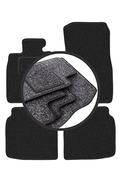 shumee Covorașe auto ANTHRA pentru: BMW 7 F02 sedan (2008-2015)