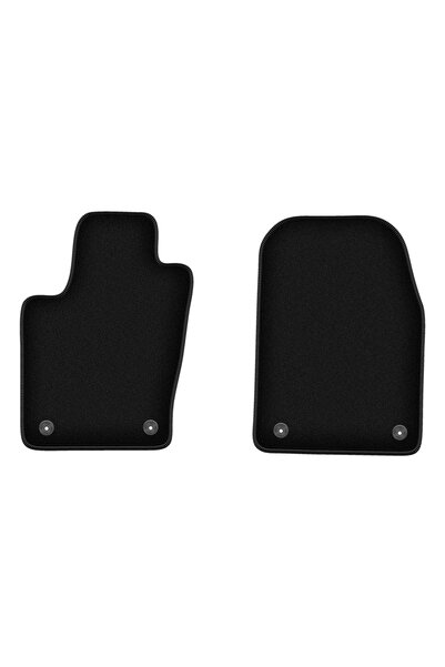 shumee Față BASIC pentru: Dodge Durango III 7 locuri 2010-2020