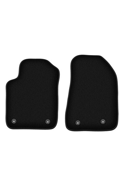 shumee Parte frontală BASIC pentru: Alfa Romeo Giulietta hatchback 2010-2020