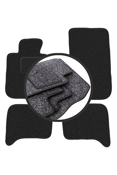 shumee Covorașe auto ANTHRA pentru: BMW 5 E28 sedan (1980-1990)