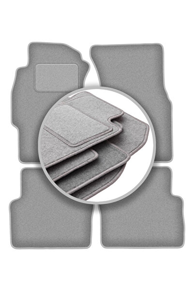 shumee Covorașe auto gri pentru: Rover 400/45 sedan (1998-2005)