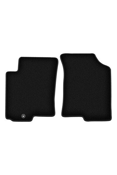 shumee Parte frontală BASIC pentru: Hyundai Accent MC hatchback, sedan 2005-2011