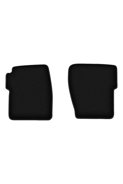 shumee Parte frontală BASIC pentru: Land Rover Discovery II off-road 1998-2004
