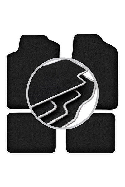 shumee Covorașe auto CARLUX-SILVER pentru: Dodge Stratus sedan (1995-2001)