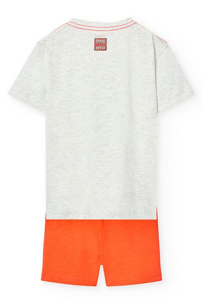 Boboli Boy's Set of 2