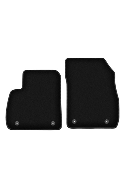 shumee Parte frontală BASIC pentru: Opel Zafira C monovolum 2012-2018