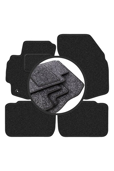 shumee Covorașe auto ANTHRA pentru: Suzuki Liana FL hatchback, sedan (2005-2008)