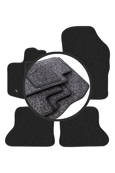 shumee Covorașe ANTHRA pentru: minivan Dacia Dokker (2013-)