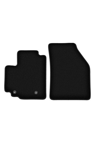 shumee Parte frontală BASIC pentru: Suzuki Splash hatchback 2008-2014