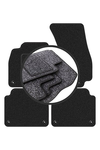 shumee Covorașe auto ANTHRA pentru: Audi A8 D5 4N sedan (2017-)