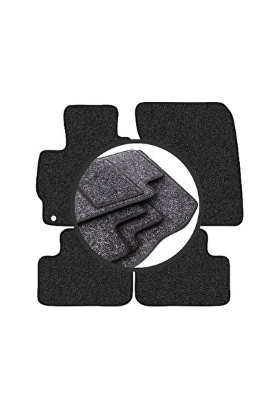 shumee Covorașe auto ANTHRA pentru: Mitsubishi ASX II crossover (2020-)