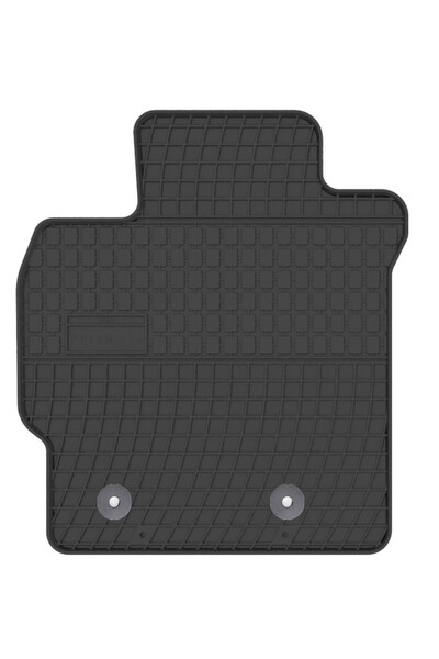 shumee Covoraș de cauciuc pentru șofer pentru: Toyota Auris I hatchback (2007...