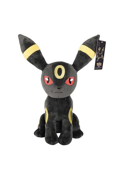 Choice Moon Eevee 24CM 52 Styles Pokemon Plush Charmander Squirtle Pikachu Moon Eevee Plush Bulbasaur Stuff