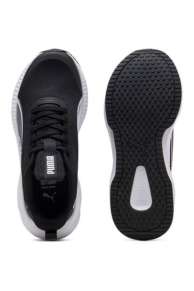 Puma Αθλητικά Παπούτσια Puma Flyer Lite 3 Jr, Μαύρο, Παιδικά