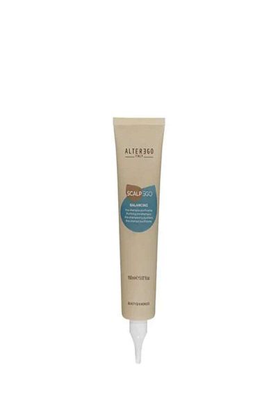 Alterego Tratament Reechilibrant Pentru Scalp Gras AlterEgo ScalpEgo Balancing 150ml