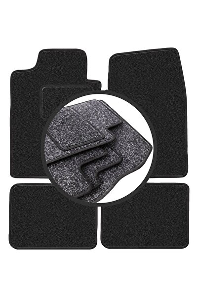 shumee Covorașe auto ANTHRA pentru: Dodge Durango I SUV (1997-2003)