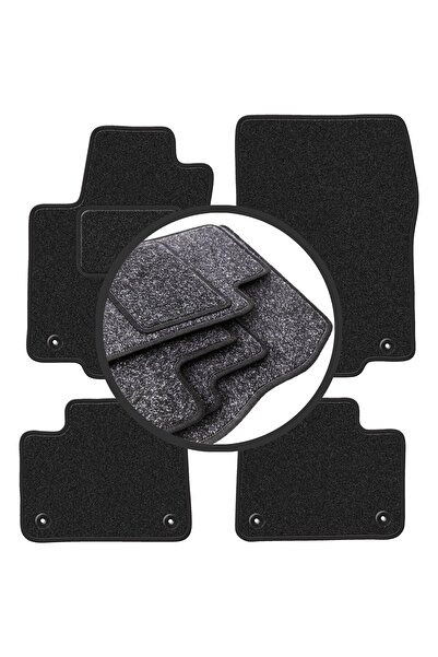 shumee Covorașe auto ANTHRA pentru: Mercedes GLS SUV (2015-)