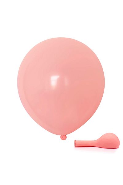 Choice 30pcs 10 inch Pink 10/20/30/50/100pcs Macaron Balloons 10 Inch Pastel Rainbow Balloons Macaron Ballo