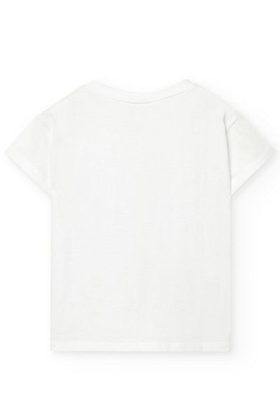 Boboli Girl's T-Shirt