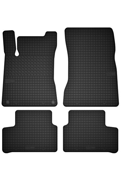 shumee Set covorașe din cauciuc pentru: Mercedes CLA C118 sedan, break (din 2...