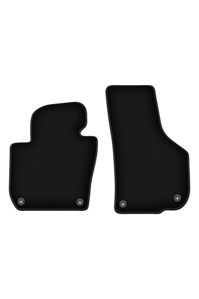 shumee Parte frontală BASIC pentru: Skoda Superb II sedan lung, break 2008-2015