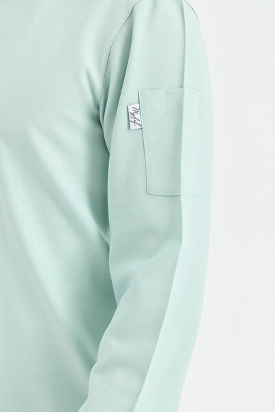 MyChef 1923 Secret Pat Men's Chef Outfit