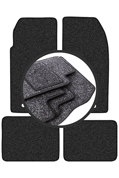 shumee Covorașe auto ANTHRA pentru: Peugeot 205 cabrio (1983-1998)