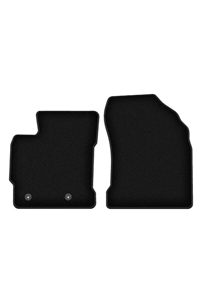 shumee Parte frontală BASIC pentru: Toyota Corolla XI E16 hatchback, sedan 20...