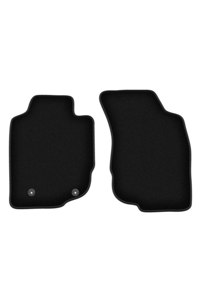shumee Față BASIC pentru: Toyota Hilux VII N25 N2 pickup 2006-2015